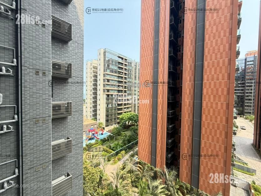 Solaria Rental 1 Bedroom , 1 Bathroom 342 ft²