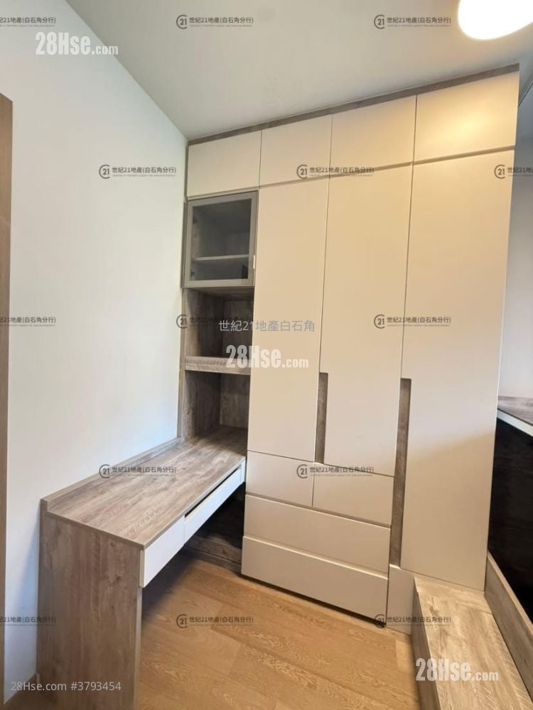 Solaria Rental 1 Bedroom , 1 Bathroom 342 ft²