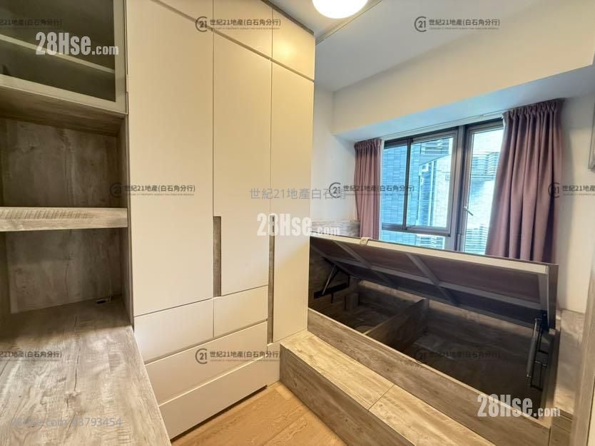 Solaria Rental 1 Bedroom , 1 Bathroom 342 ft²