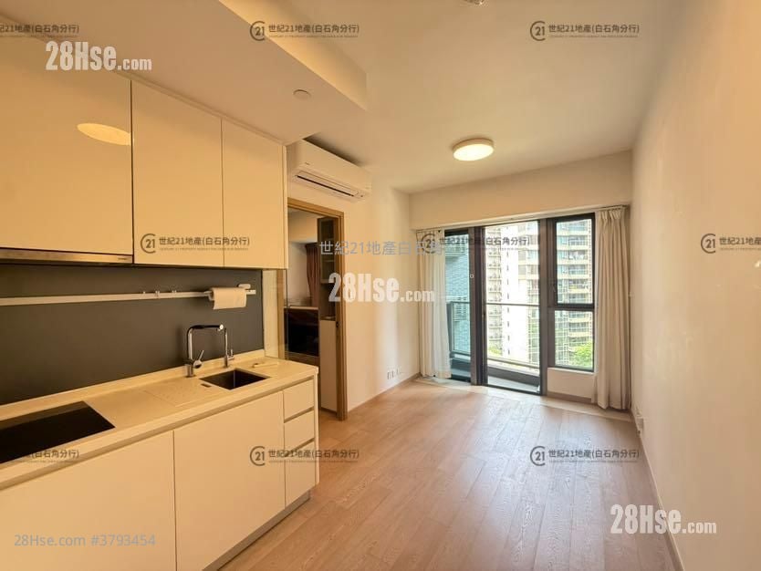Solaria Rental 1 Bedroom , 1 Bathroom 342 ft²