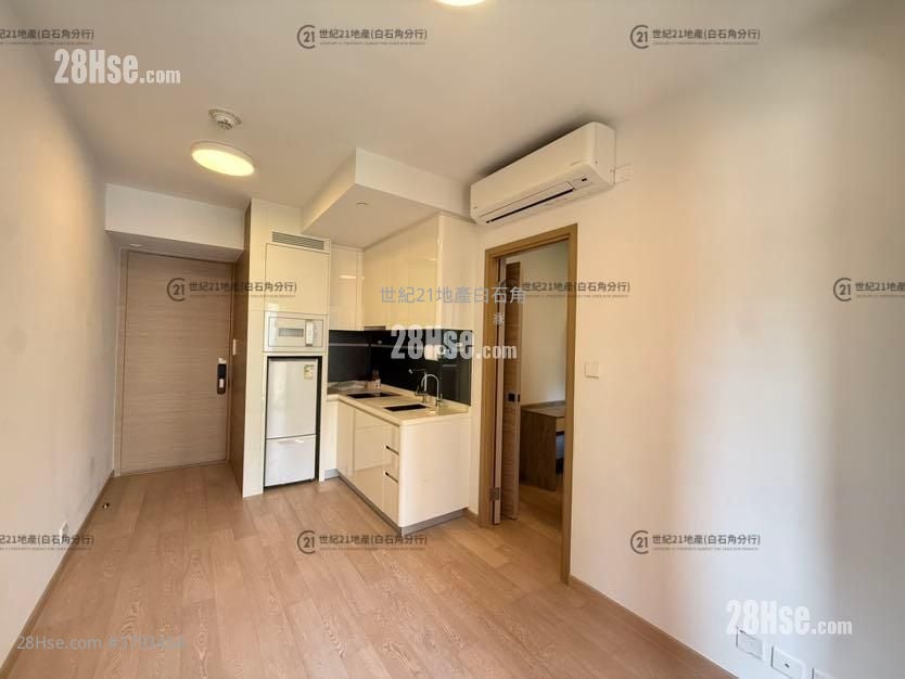 Solaria Rental 1 Bedroom , 1 Bathroom 342 ft²
