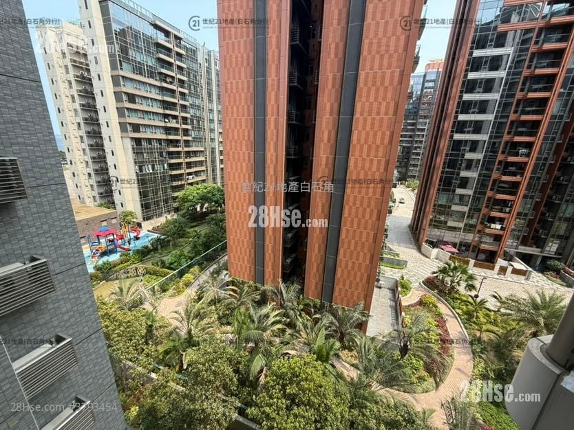 Solaria Rental 1 Bedroom , 1 Bathroom 342 ft²