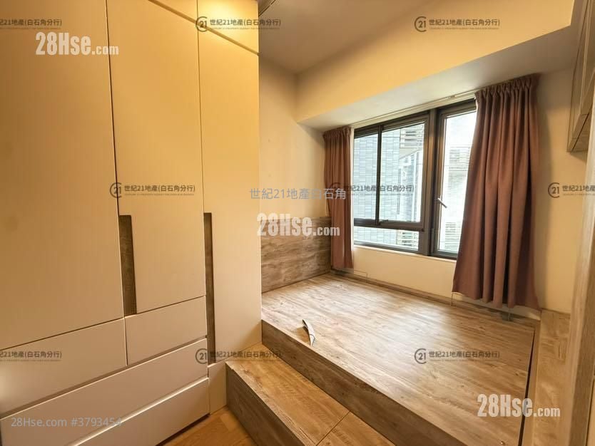 Solaria Rental 1 Bedroom , 1 Bathroom 342 ft²