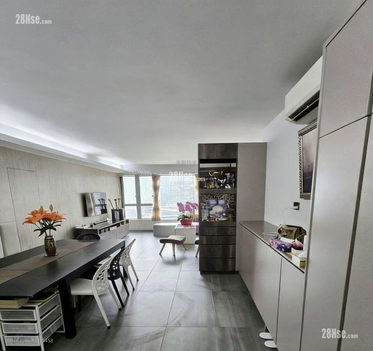 映湾园 售盘 3 房 , 2 浴室 940 平方尺