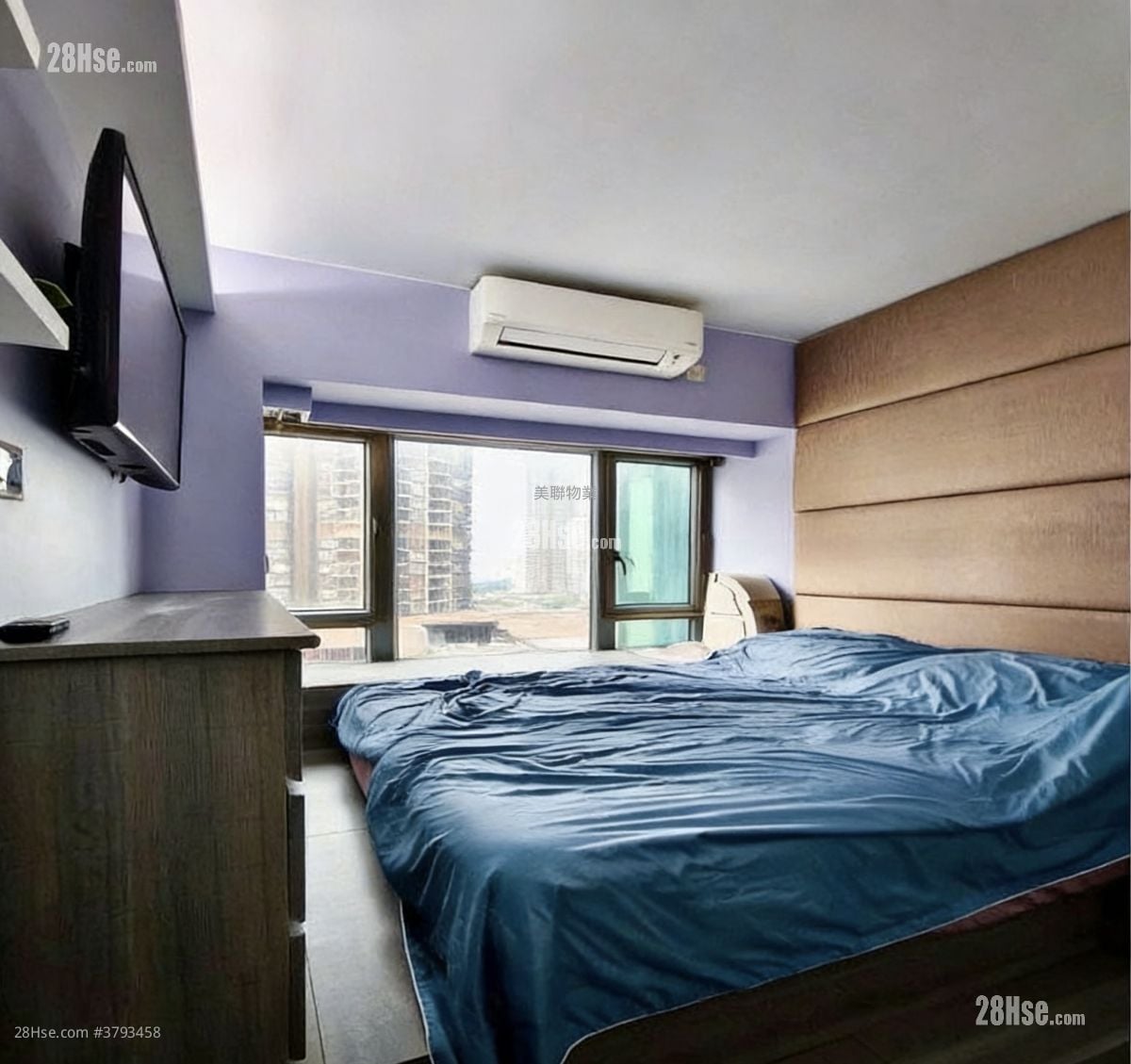 映湾园 售盘 3 房 , 2 浴室 940 平方尺