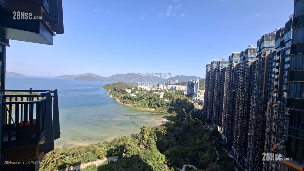 Double Cove Sell 2 Bedrooms , 3 Bathrooms 546 ft²