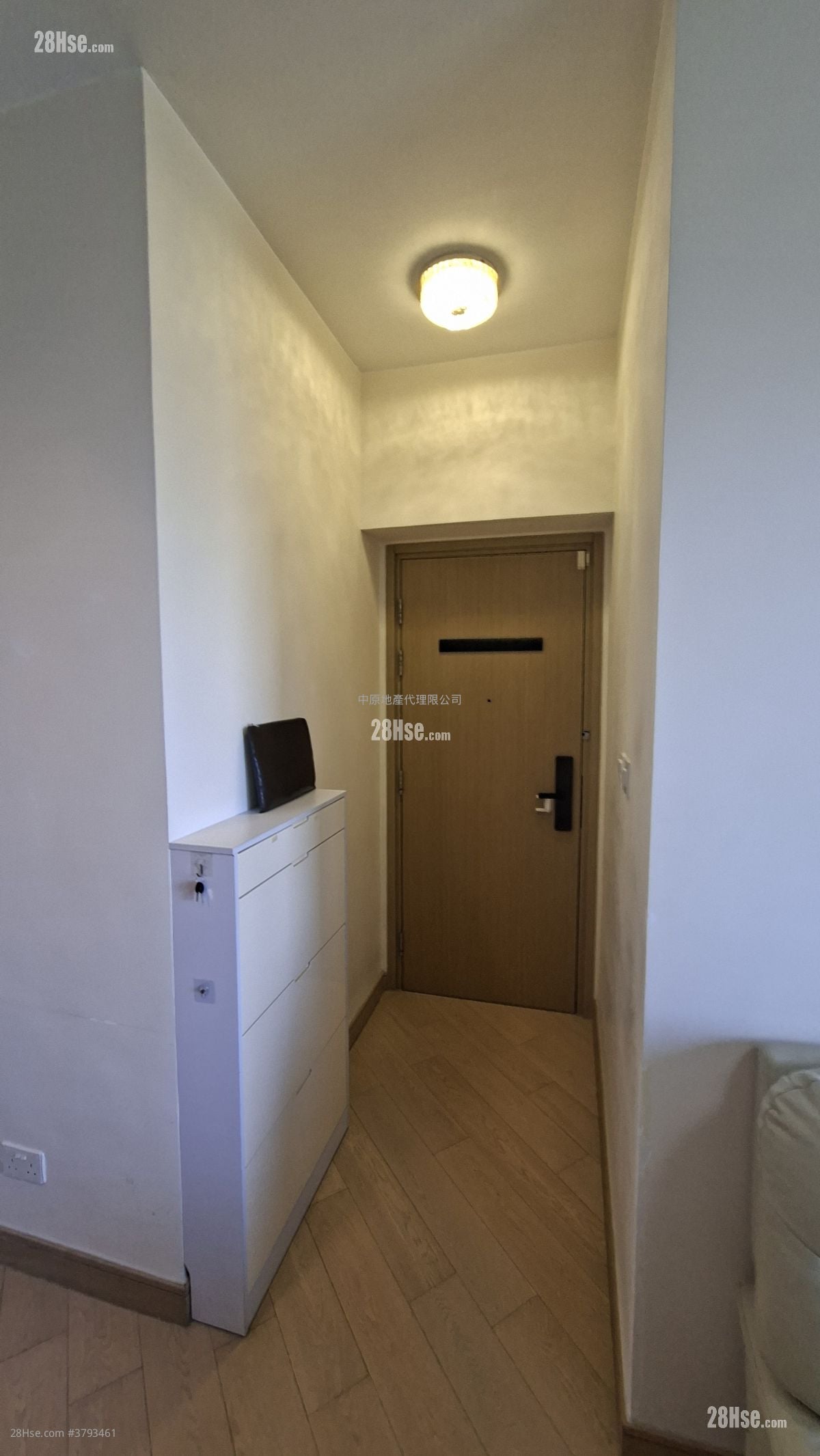 Double Cove Sell 2 Bedrooms , 3 Bathrooms 546 ft²