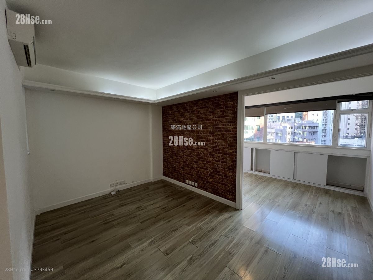 East Asia Mansion Sell 1 Bedroom , 1 Bathroom 394 ft²