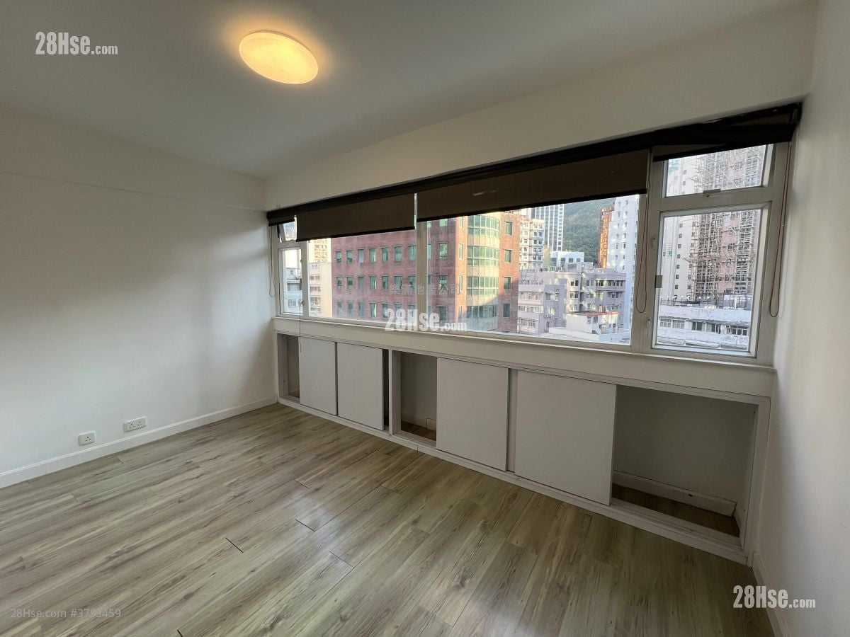 East Asia Mansion Sell 1 Bedroom , 1 Bathroom 394 ft²