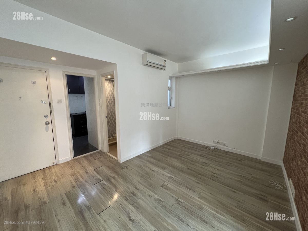 East Asia Mansion Sell 1 Bedroom , 1 Bathroom 394 ft²