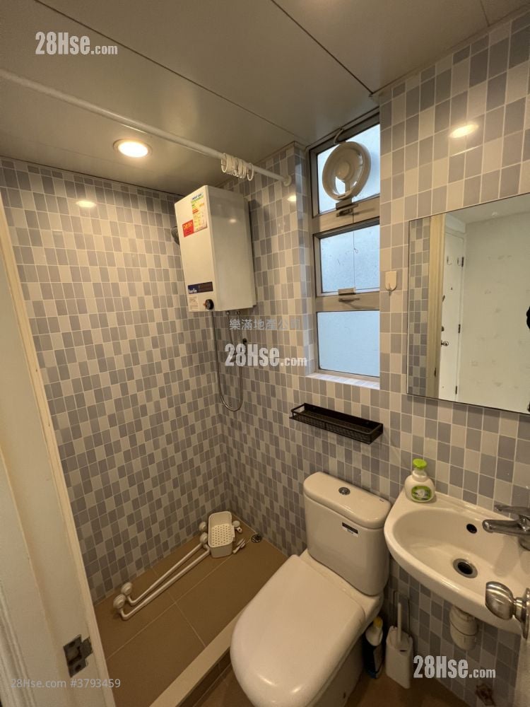 East Asia Mansion Sell 1 Bedroom , 1 Bathroom 394 ft²