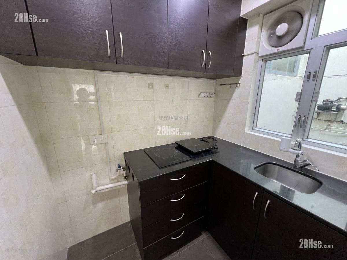 East Asia Mansion Sell 1 Bedroom , 1 Bathroom 394 ft²