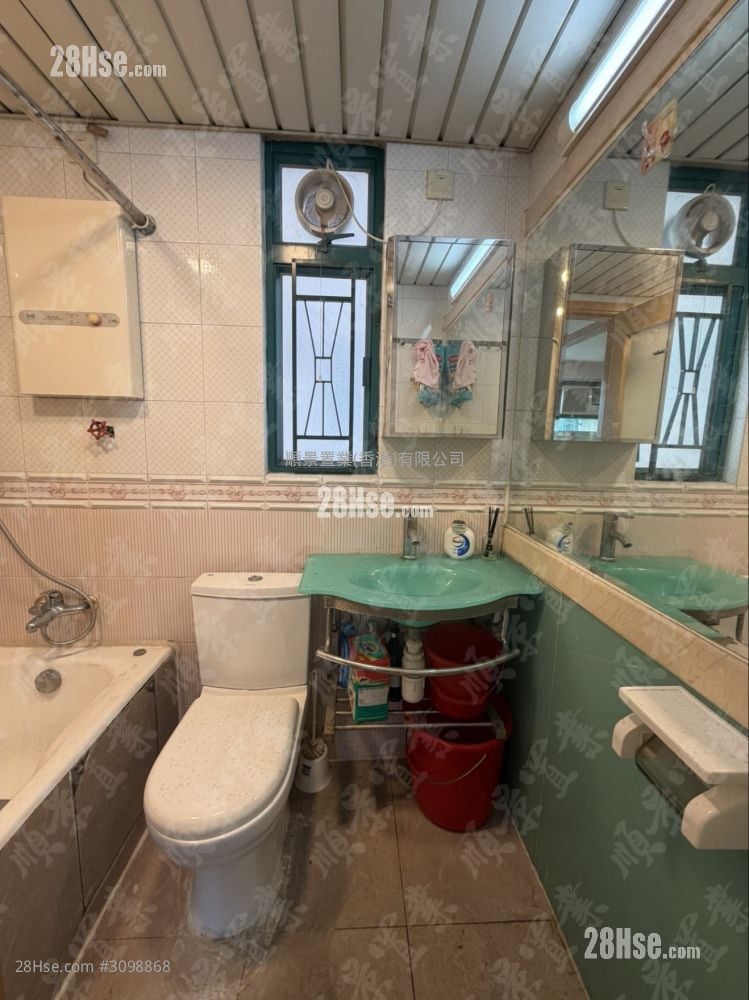 金威广场 售盘 2 房 , 1 浴室 477 平方尺