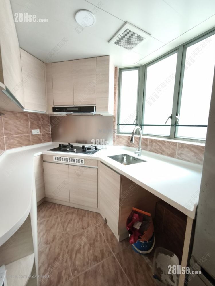 Tierra Verde Rental 2 Bedrooms , 1 Bathroom 520 ft²