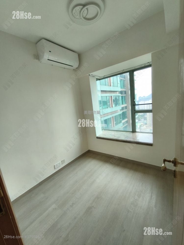 Tierra Verde Rental 2 Bedrooms , 1 Bathroom 520 ft²