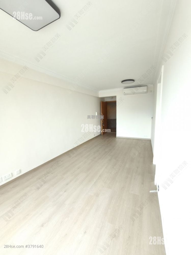 Tierra Verde Rental 2 Bedrooms , 1 Bathroom 520 ft²