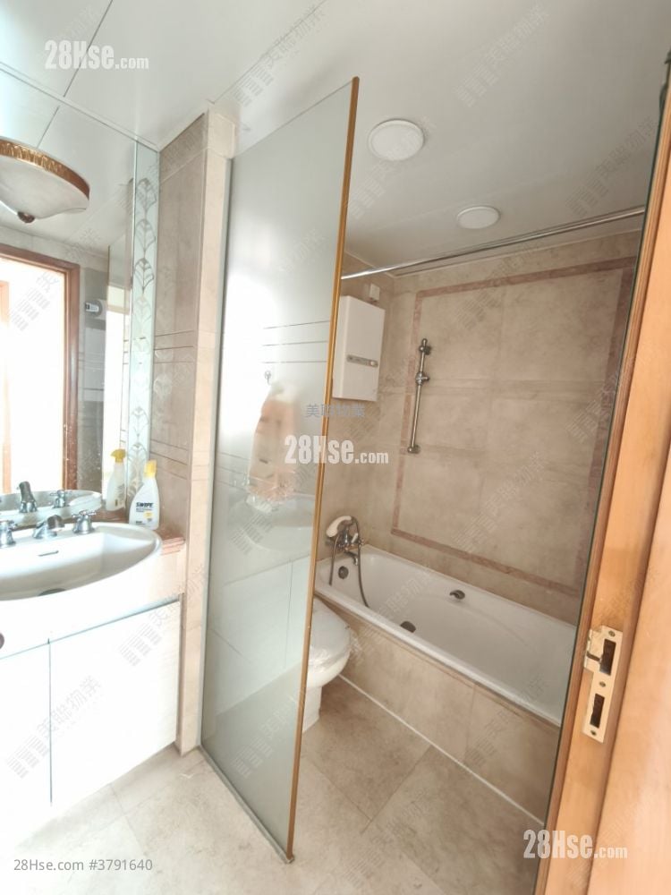 Tierra Verde Rental 2 Bedrooms , 1 Bathroom 520 ft²