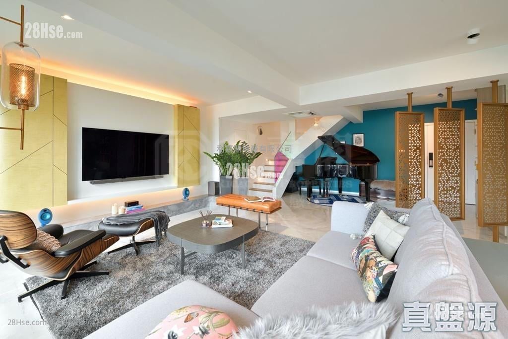 King's Park Villa Sell 3 Bedrooms 1,812 ft²