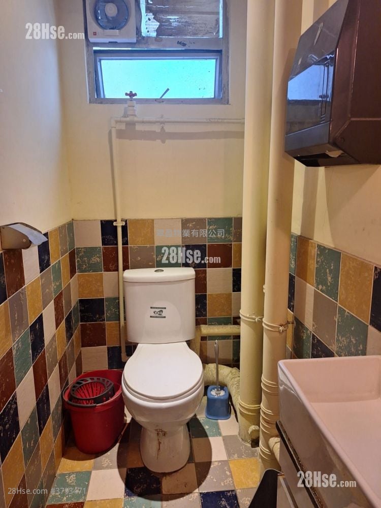 Everest Industrial Centre Rental