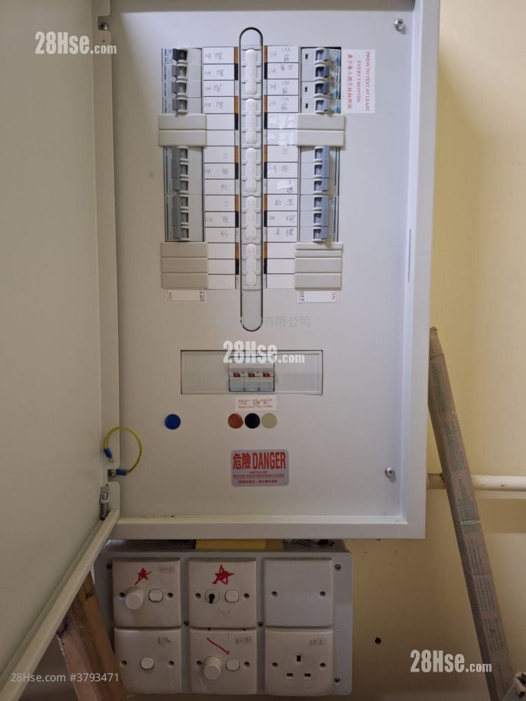 Everest Industrial Centre Rental