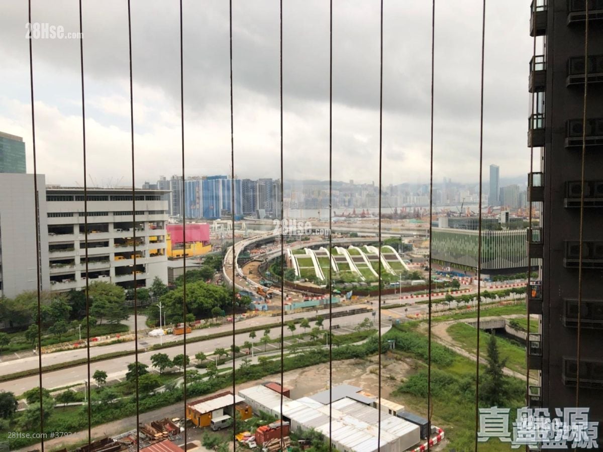 嘉汇 售盘 3 房 632 平方尺