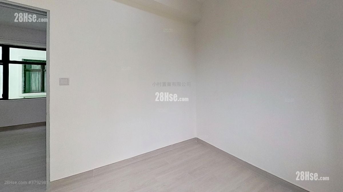 bedroom 3: Fook Chi Building Rental 3 Bedrooms , 1 Bathroom 513 ft²