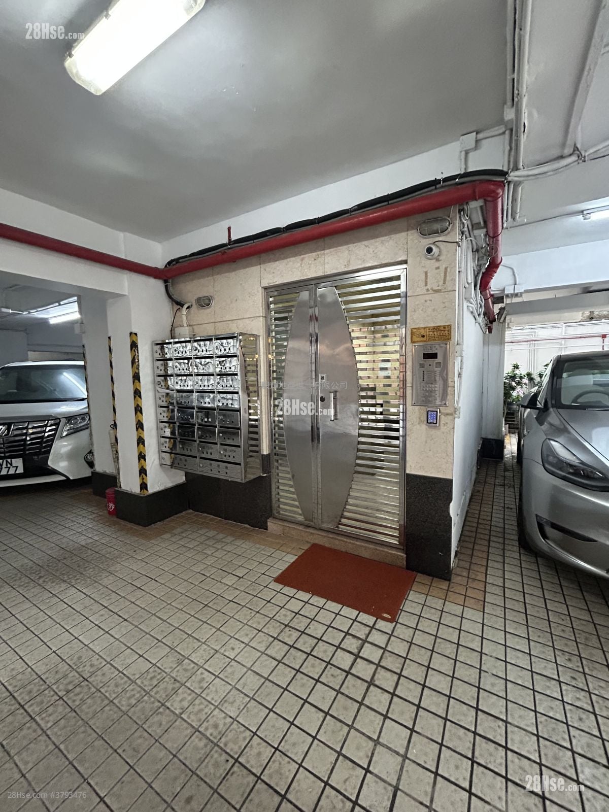 King's Mansion Rental 2 Bedrooms , 1 Bathroom 438 ft²