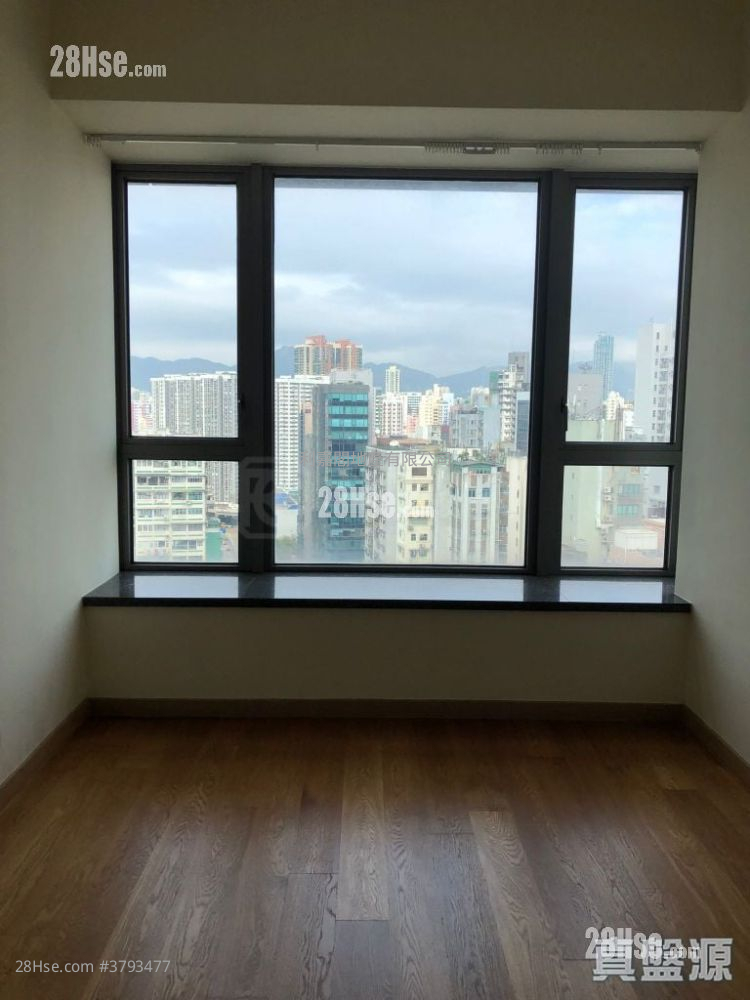 The Austin 售盘 3 房 , 2 浴室 899 平方尺