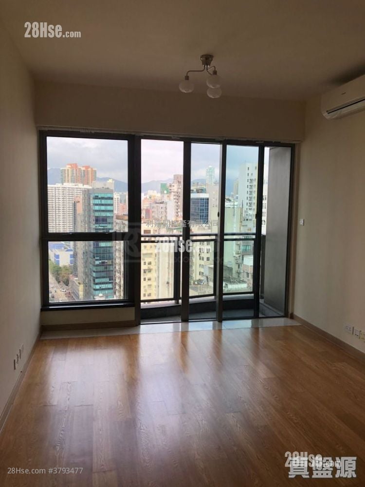 The Austin 售盘 3 房 , 2 浴室 899 平方尺