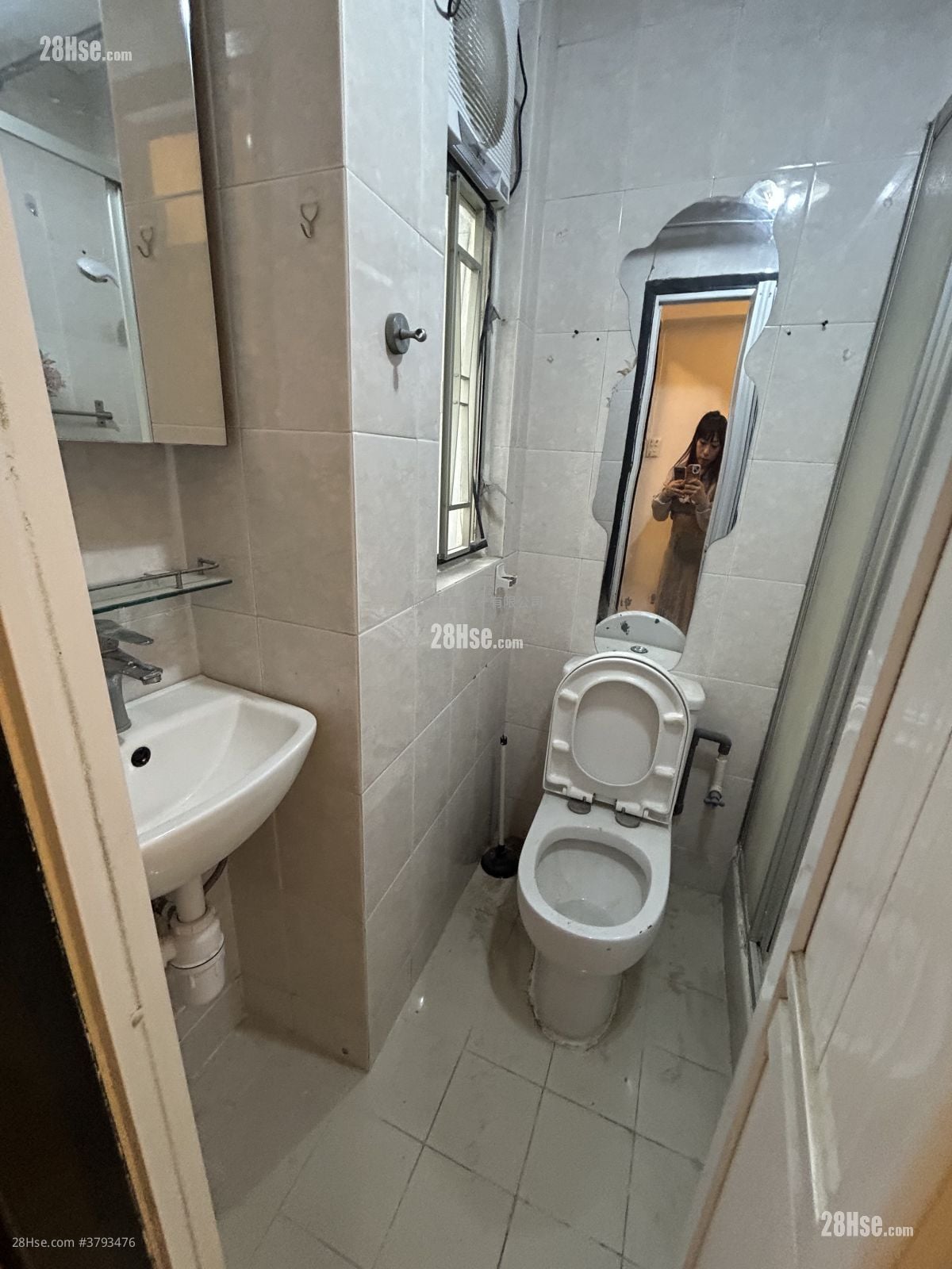 King's Mansion Rental 2 Bedrooms , 1 Bathroom 438 ft²