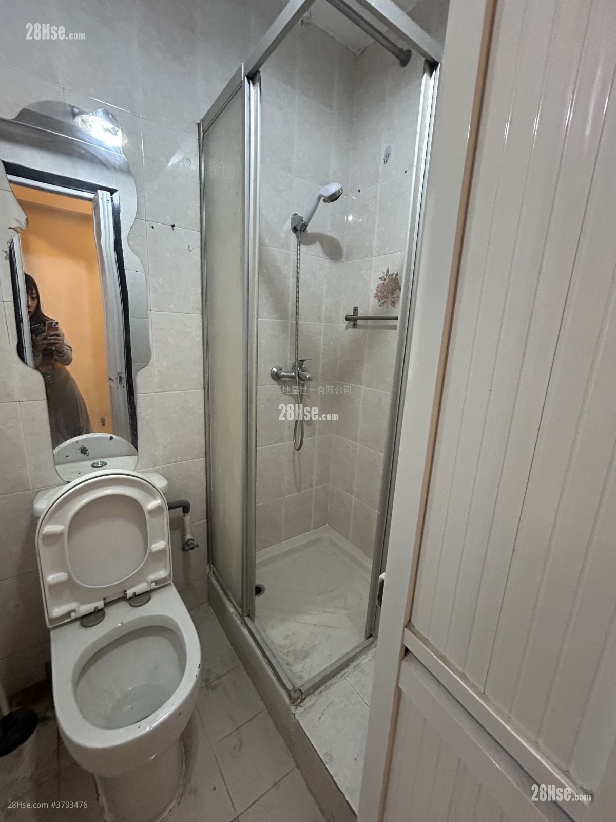 King's Mansion Rental 2 Bedrooms , 1 Bathroom 438 ft²