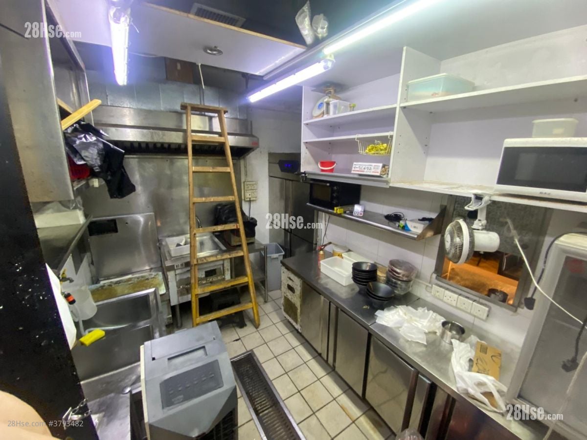 Hung Fat House Rental