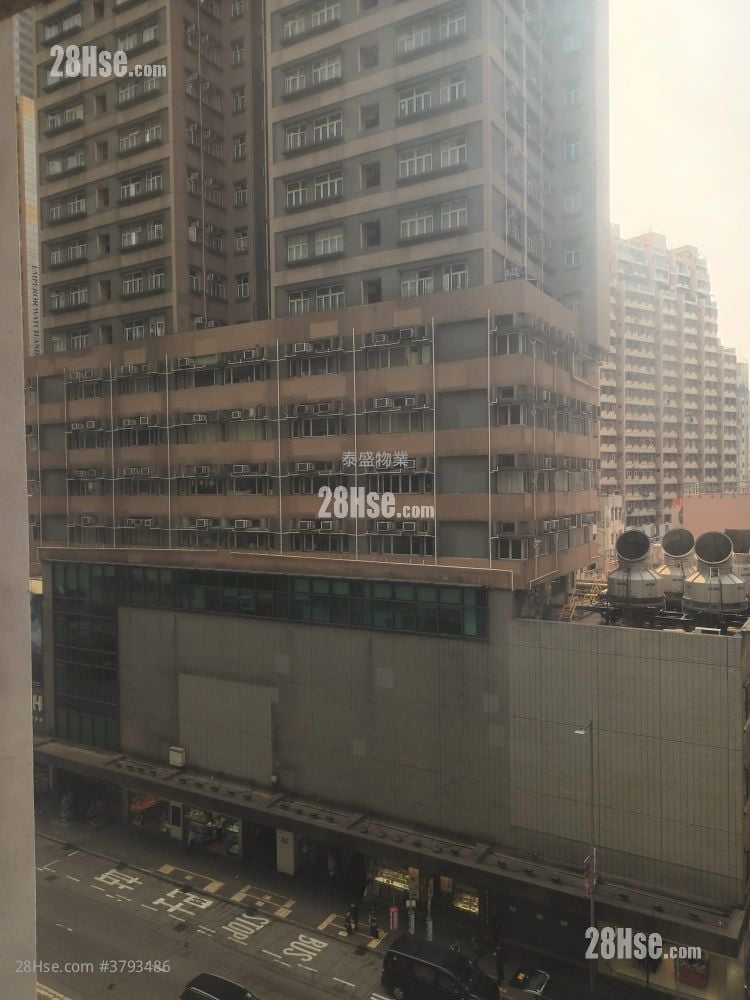 Wah Hen Commercial Centre Rental Studio