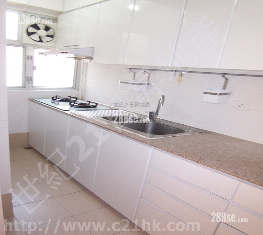 Bedford Gardens Sell 2 Bedrooms , 1 Bathroom 547 ft²