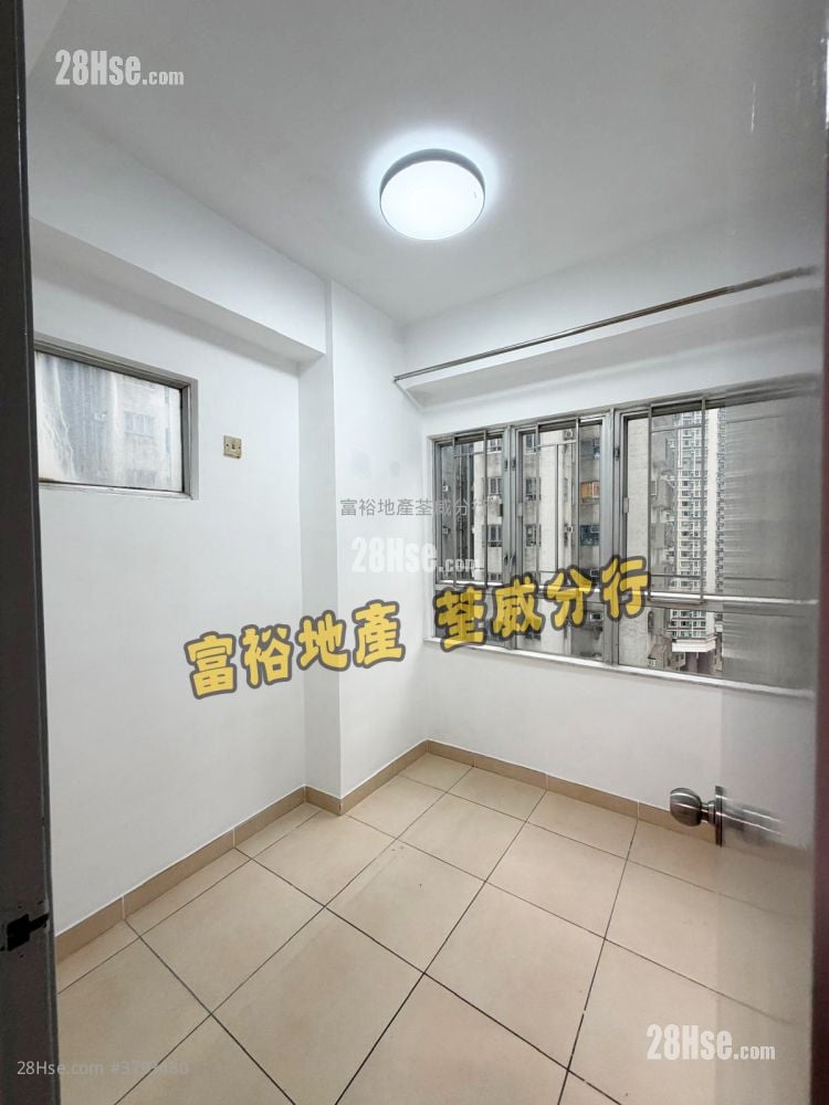 Tsuen Tak Garden Rental 2 Bedrooms , 1 Bathroom 287 ft²