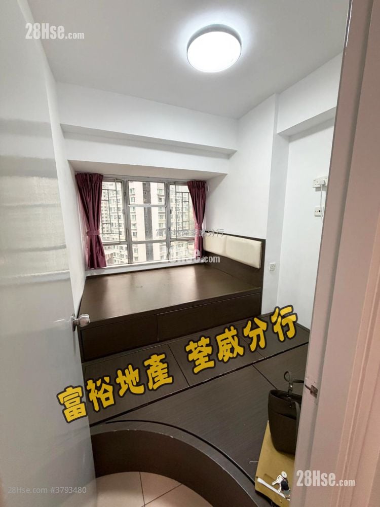 Tsuen Tak Garden Rental 2 Bedrooms , 1 Bathroom 287 ft²