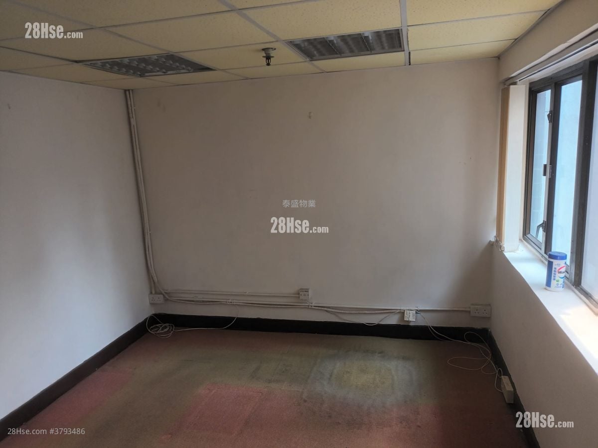 Wah Hen Commercial Centre Rental Studio