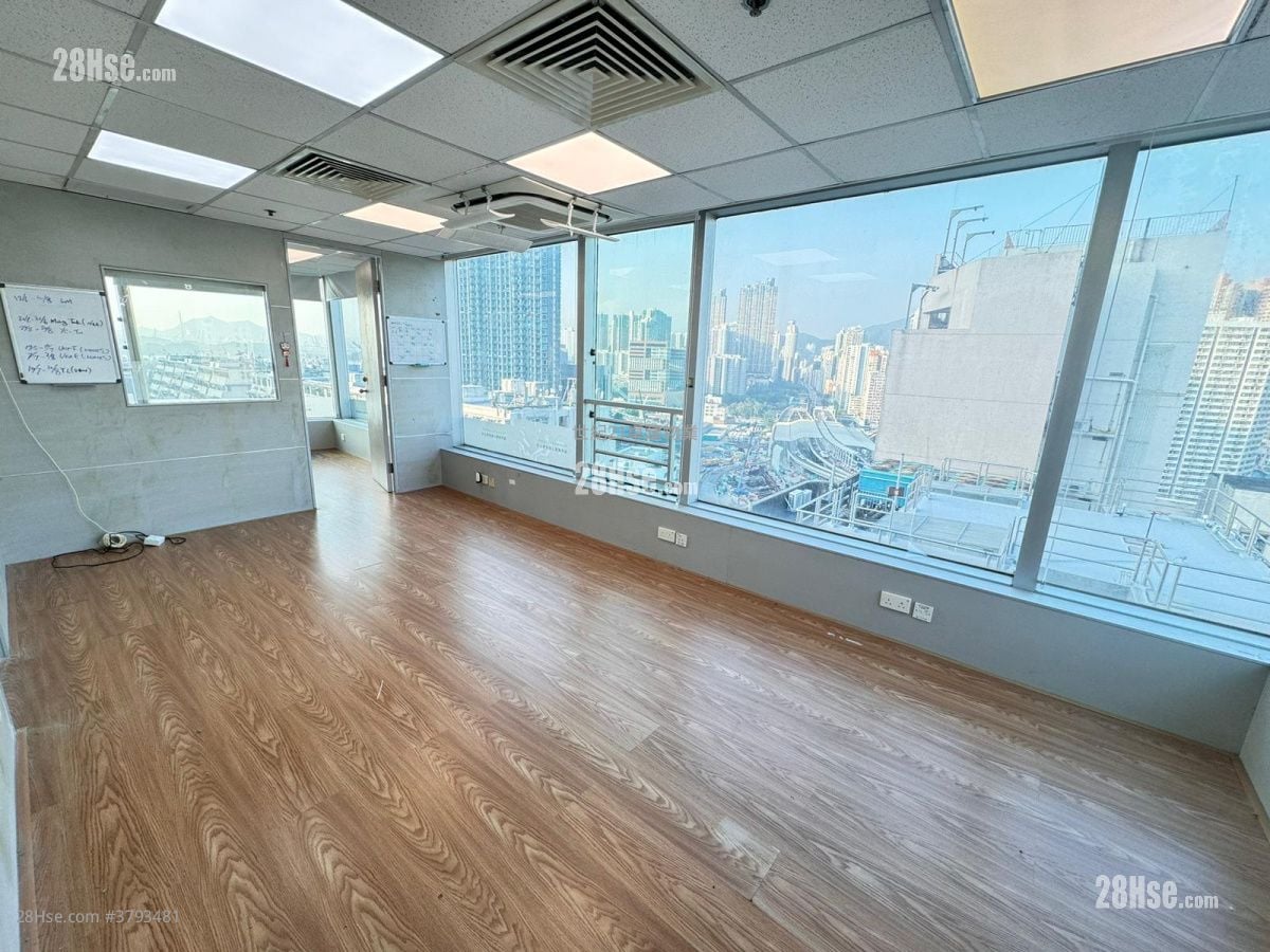 Boss Commercial Centre Sell 1 Bedroom