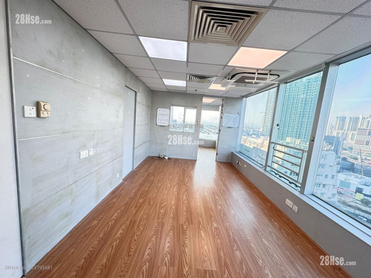 Boss Commercial Centre Sell 1 Bedroom