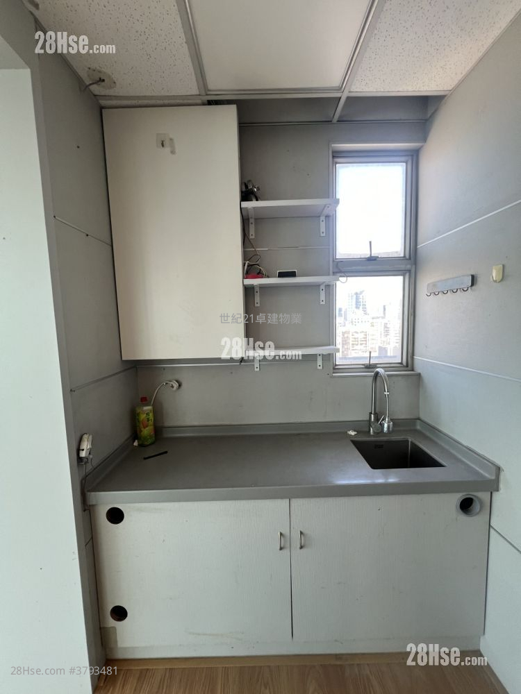 Boss Commercial Centre Sell 1 Bedroom