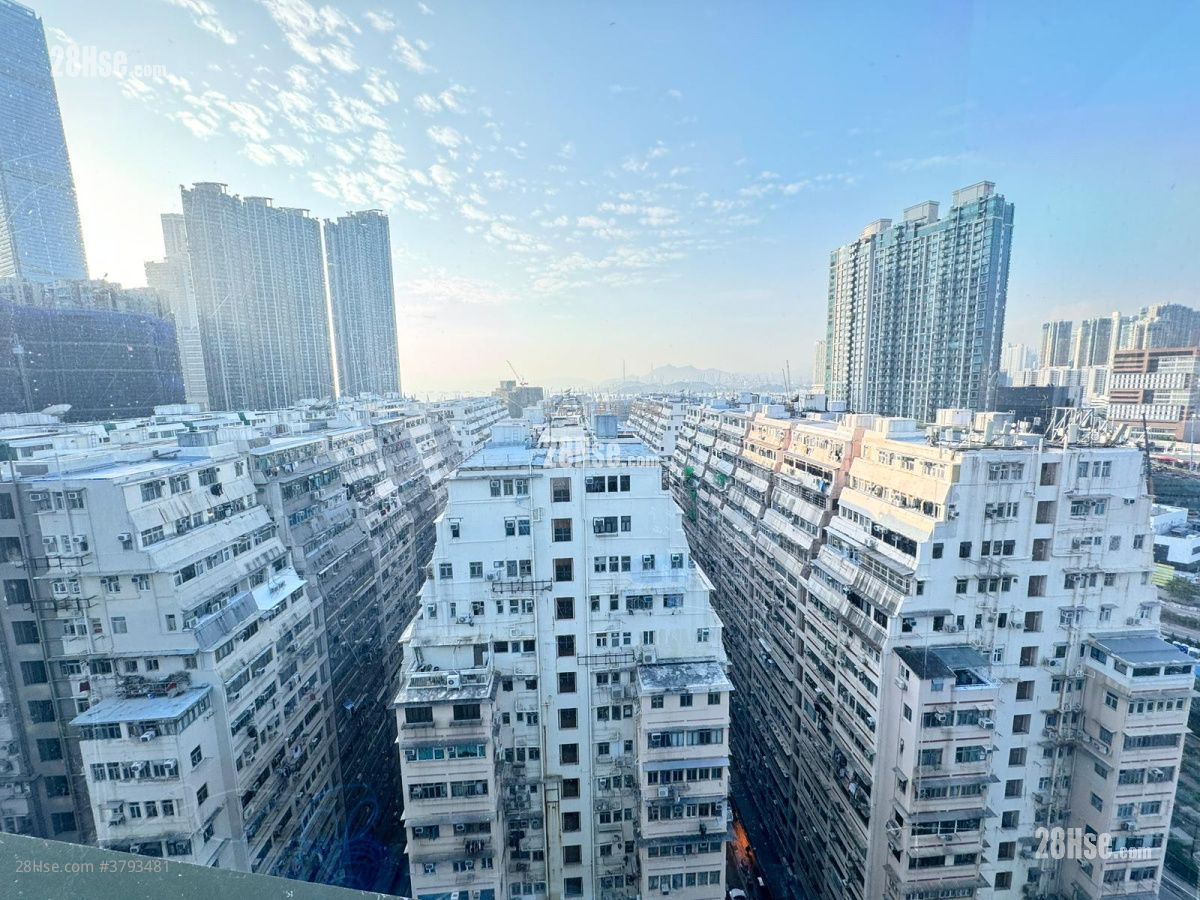 Boss Commercial Centre Sell 1 Bedroom