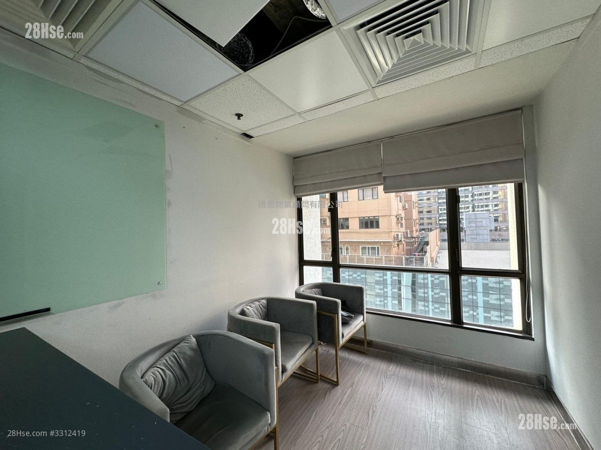 Peninsula Centre Rental