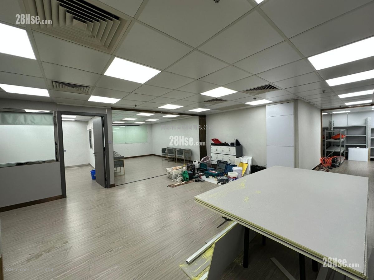 Peninsula Centre Rental