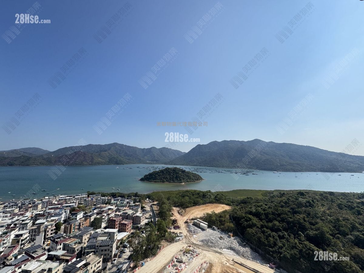 Sierra Sea Sell 2 Bedrooms , 1 Bathroom 461 ft²