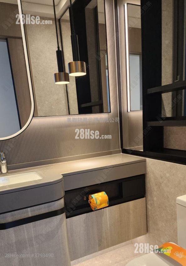 Sierra Sea Sell 2 Bedrooms , 1 Bathroom 461 ft²