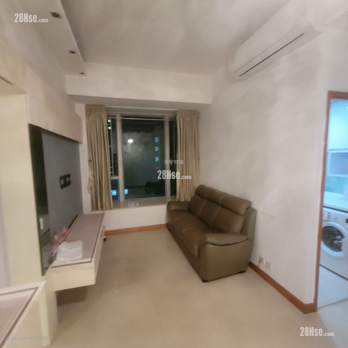 乐悠居 售盘 2 房 , 1 浴室 420 平方尺