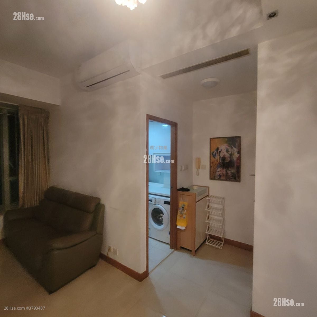 乐悠居 售盘 2 房 , 1 浴室 420 平方尺