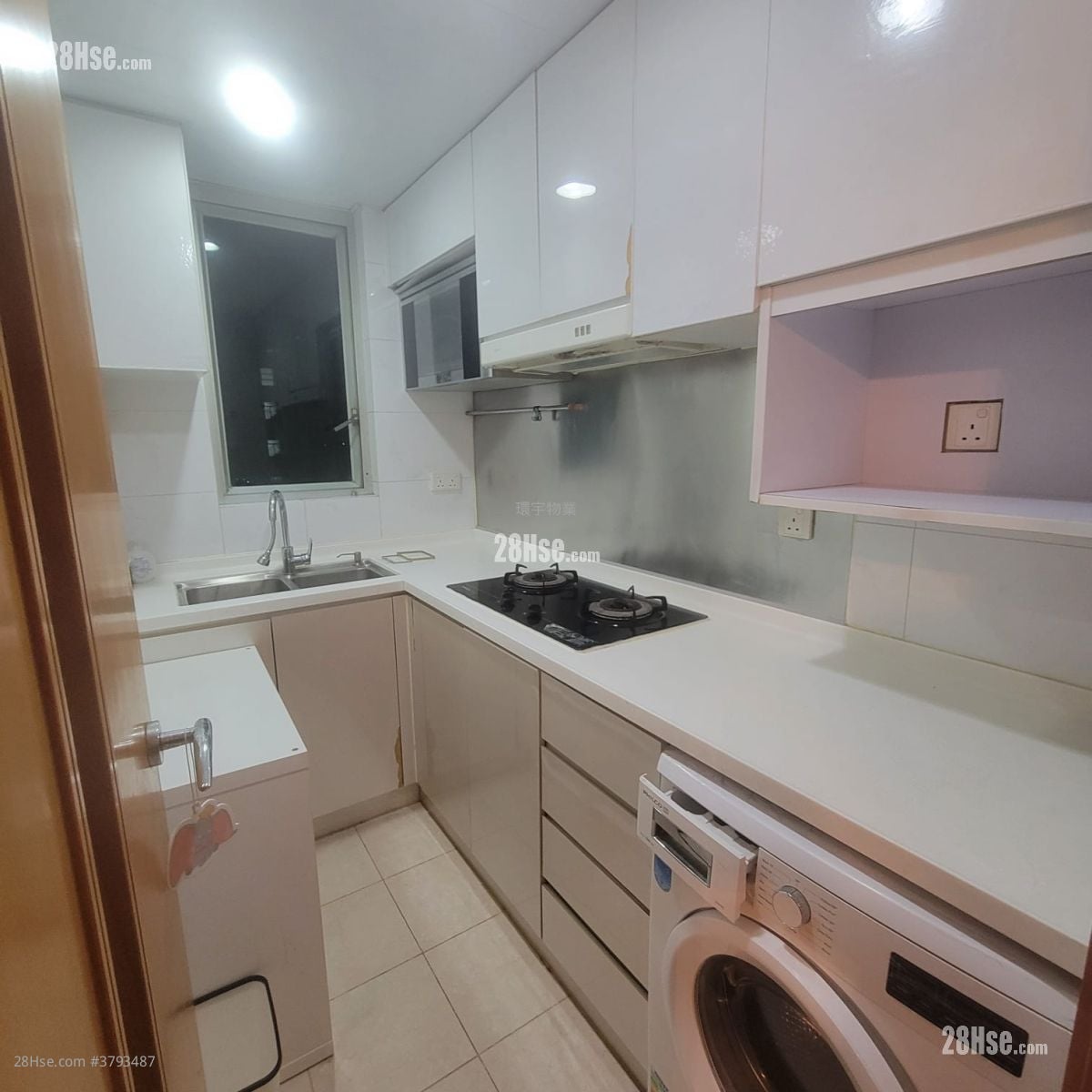 乐悠居 售盘 2 房 , 1 浴室 420 平方尺