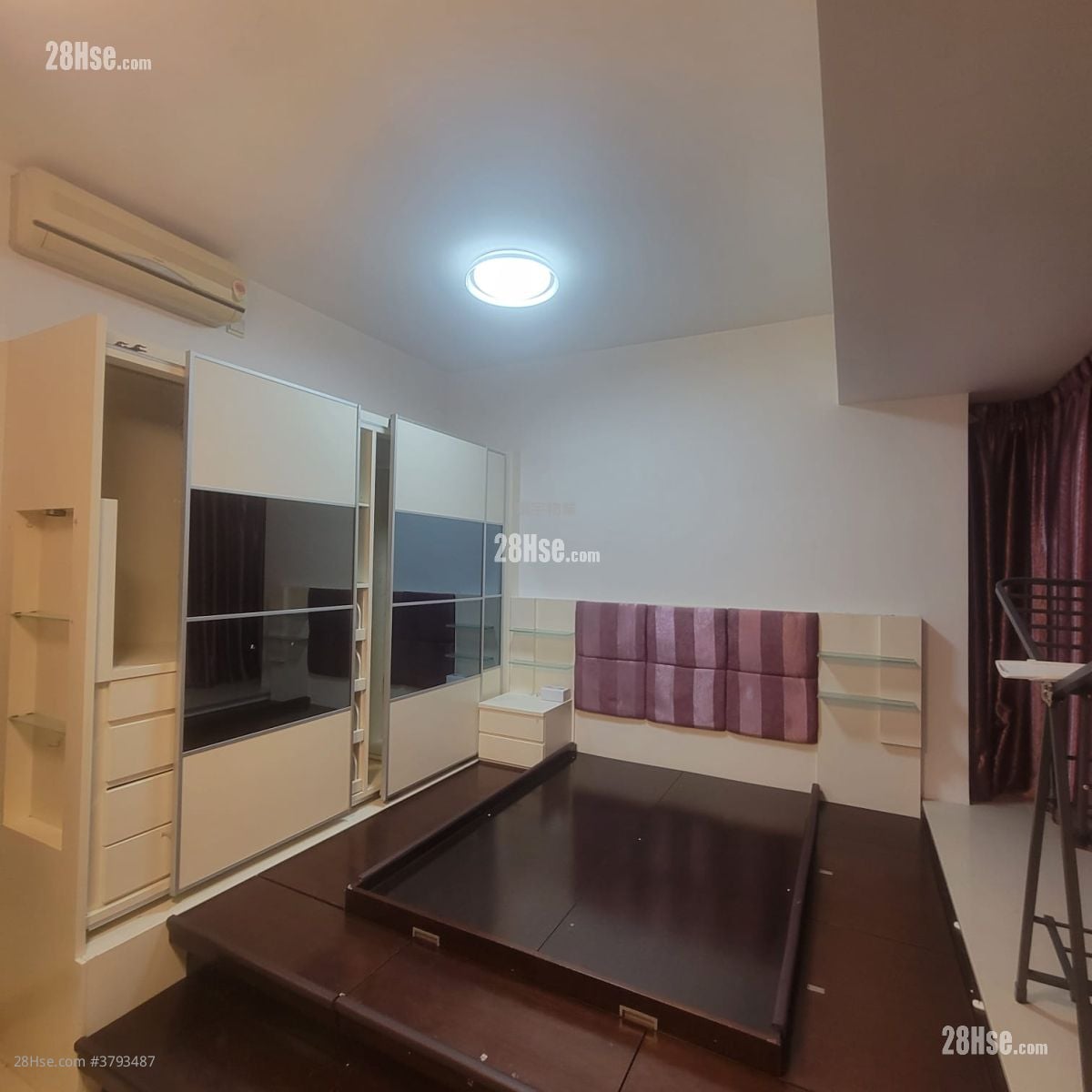 乐悠居 售盘 2 房 , 1 浴室 420 平方尺