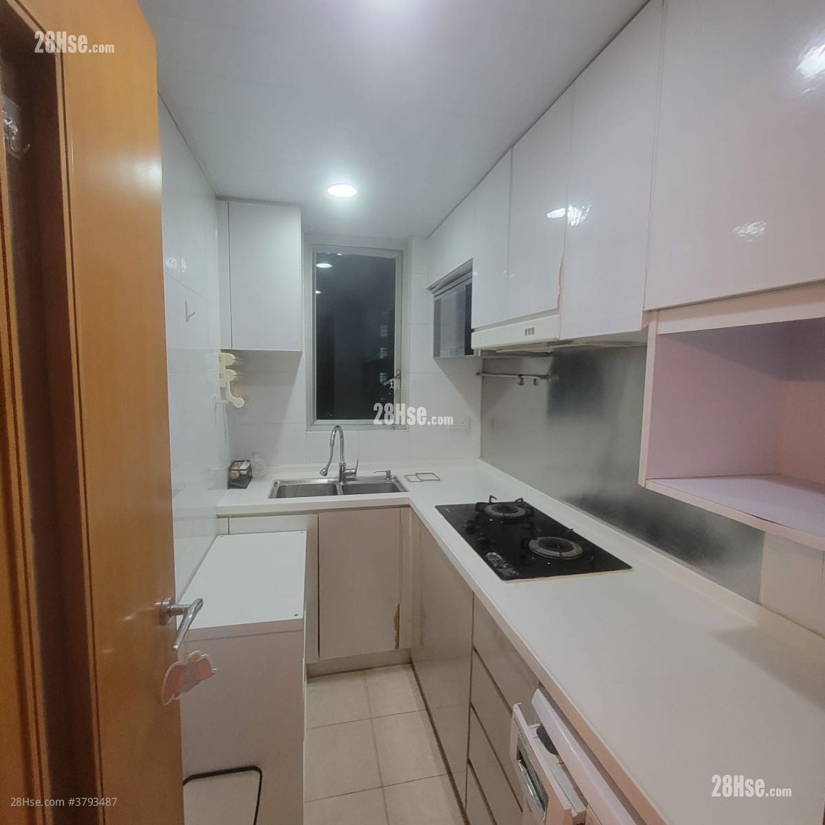 乐悠居 售盘 2 房 , 1 浴室 420 平方尺